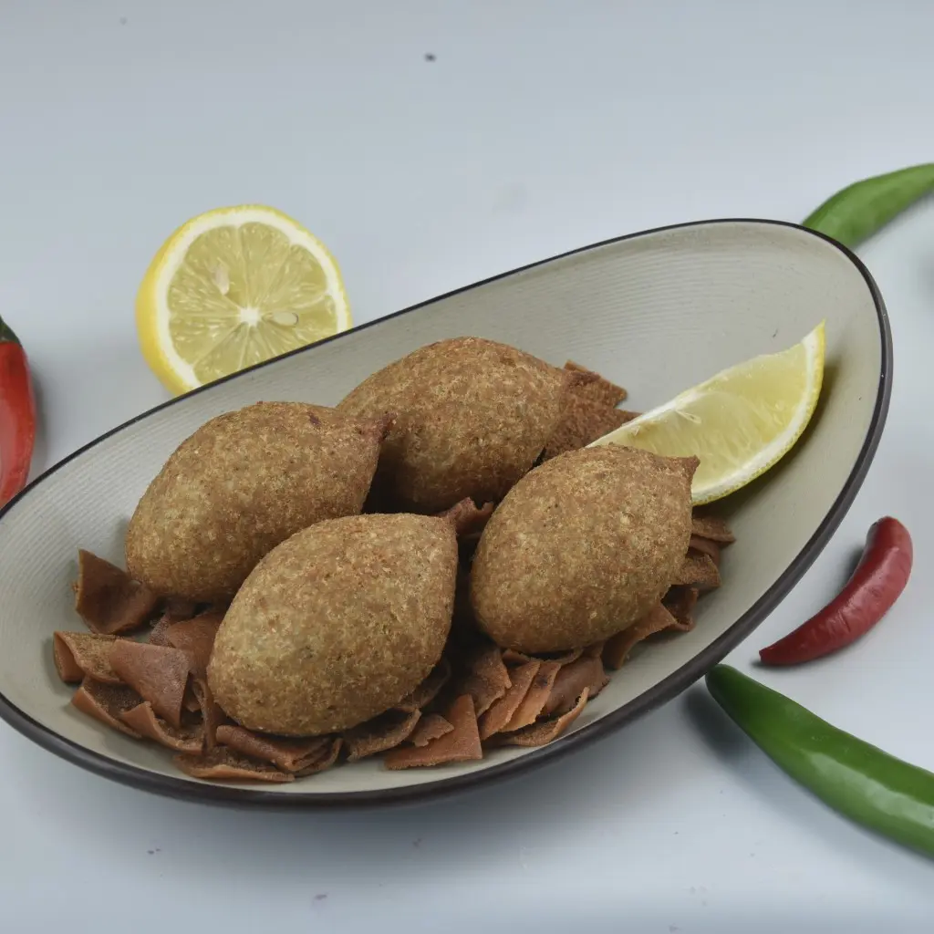 كبة دجاج